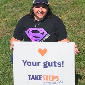 Meet your Posher, Jennifer